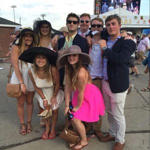 Meet your Posher, Ian